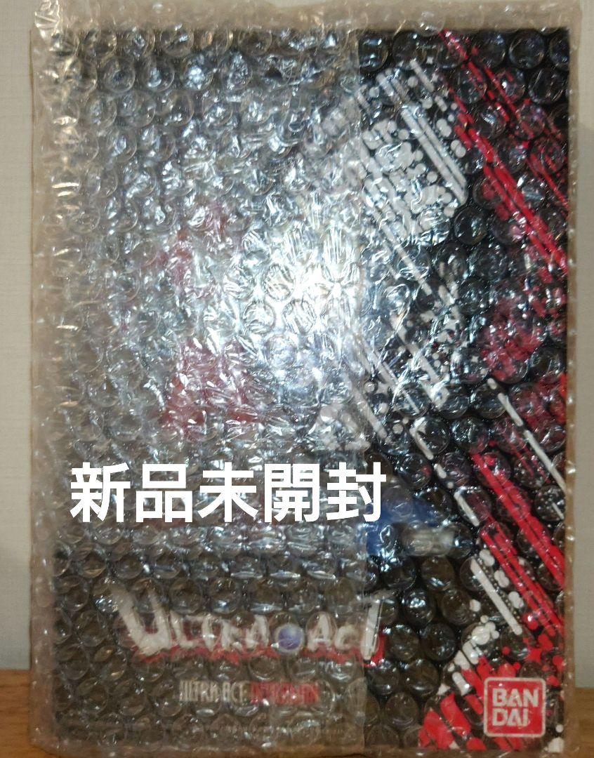 ULTRA-ACT ウルトラマン　新品未開封