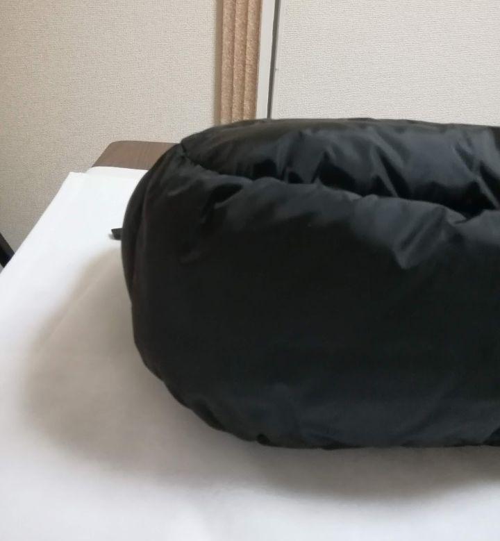 美品。MONCLER　モンクレール　CARADOCMINI トートバッグ