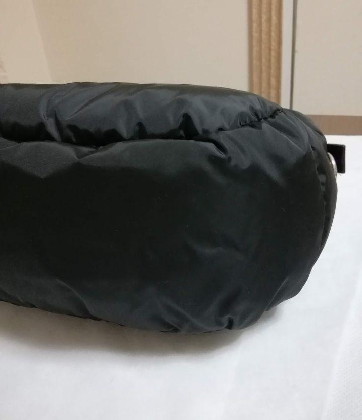 美品。MONCLER　モンクレール　CARADOCMINI トートバッグ