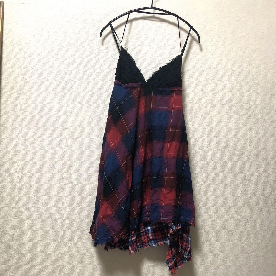 LGBワンピースsize0