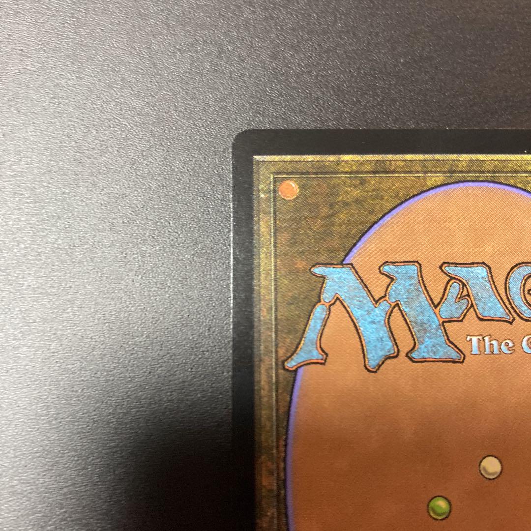 MTG foil オパールのモックス MPS 部分光沢