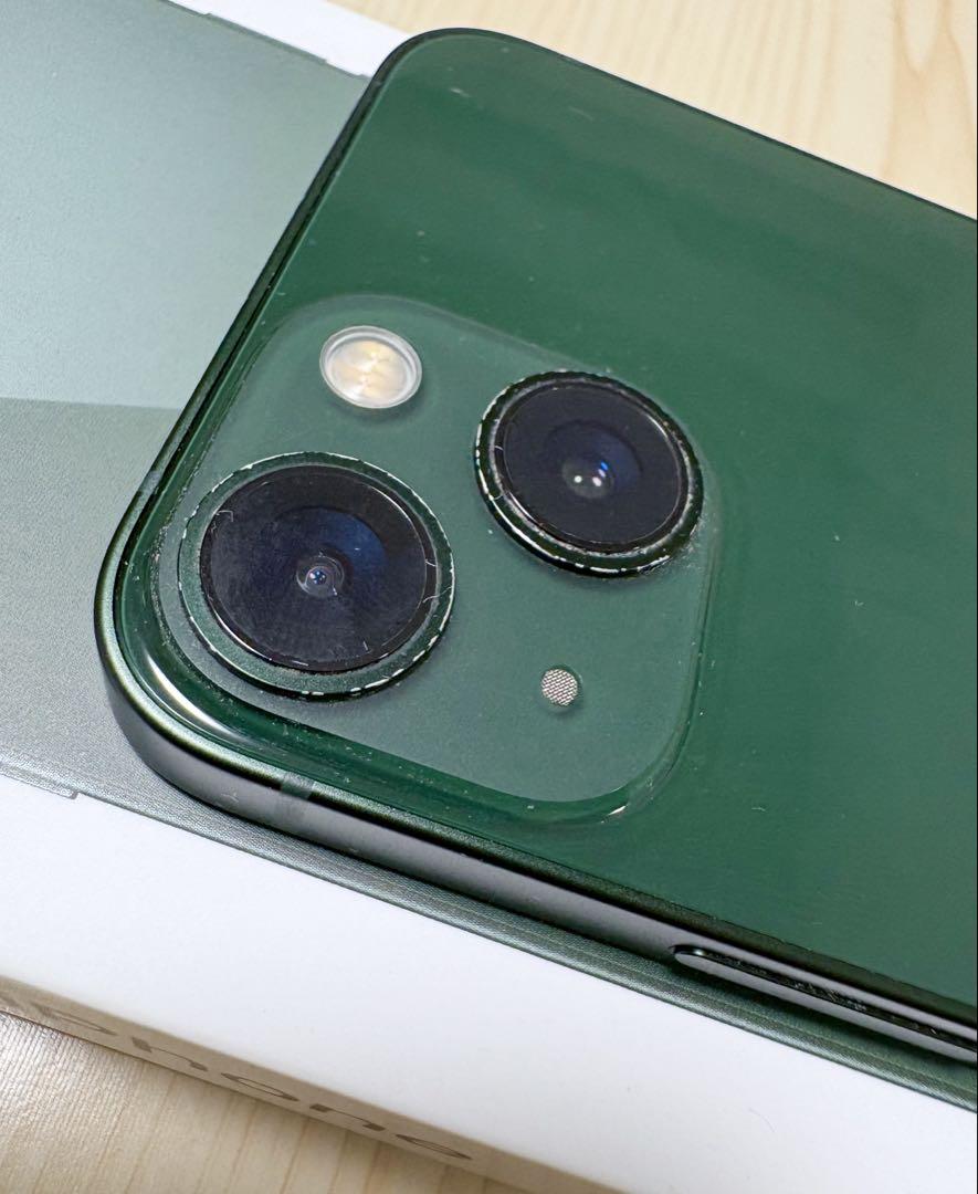 iPhone 13 mini 128Gb SIMフリー