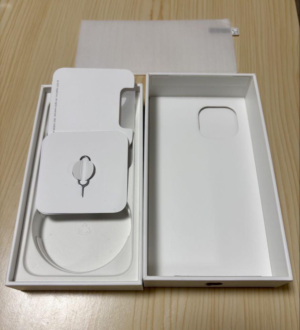 iPhone 13 mini 128Gb SIMフリー