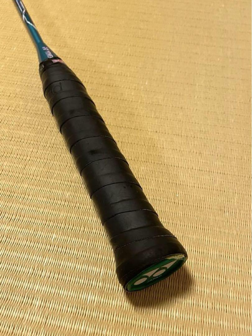 YONEX NANOFLARE 700 バドミントンラケット