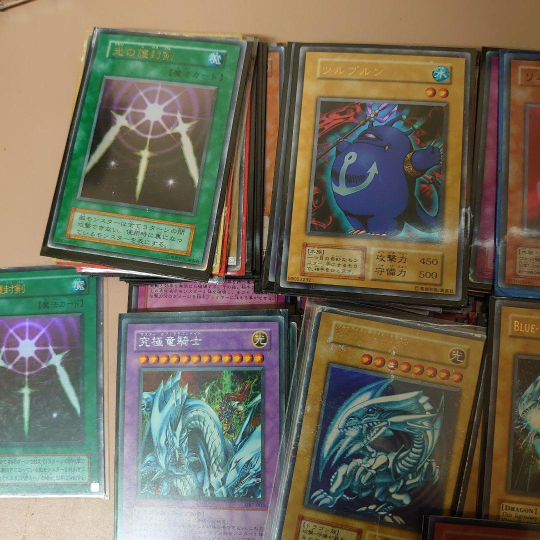遊戯王引退品 まとめ売り 初期 2期 3期 スーパー以上 - メルカリ 遊戯王引退品 まとめ売り 初期 2期 3期 スーパー以上 - メルカリ