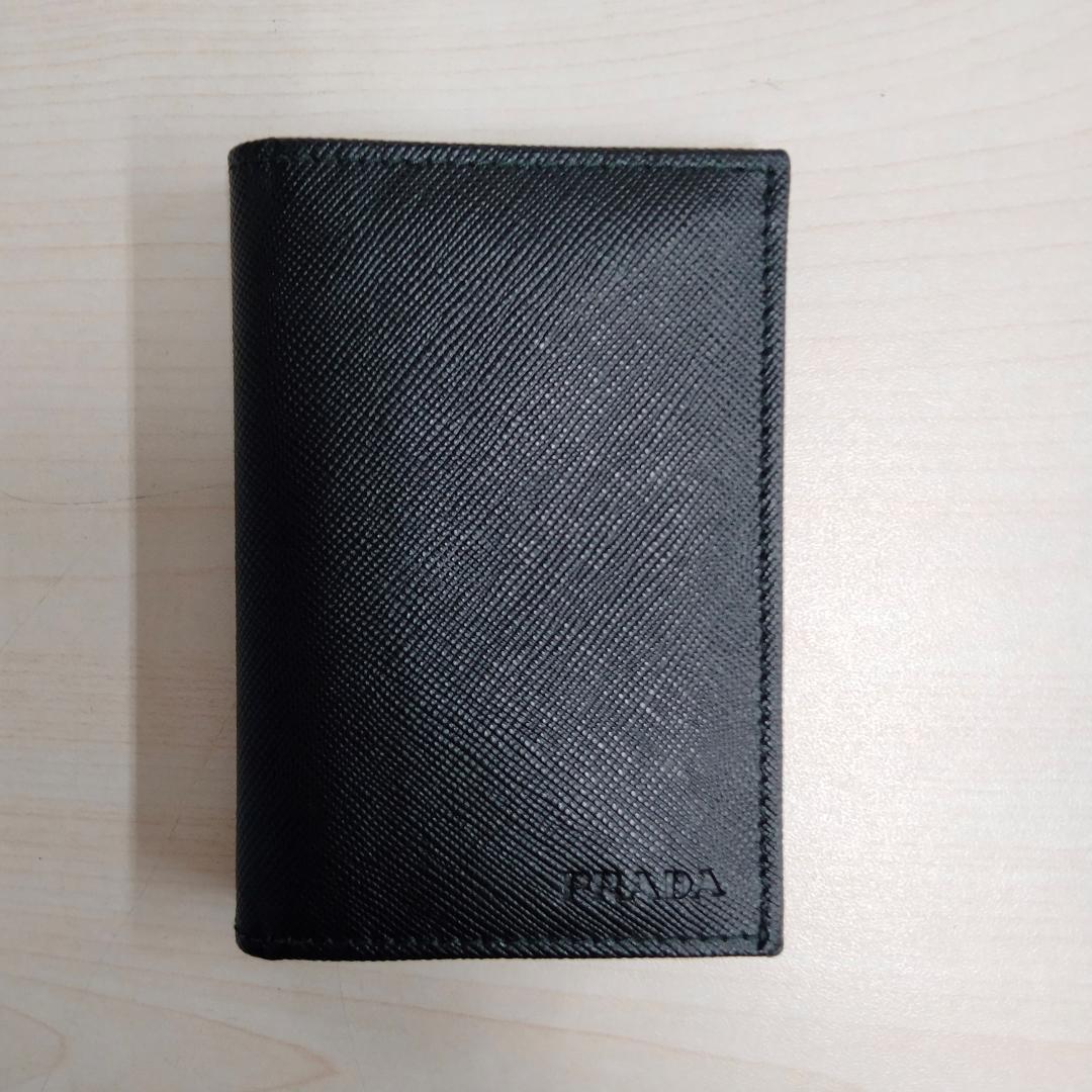 ★よっち様専用★ PRADA カードケース