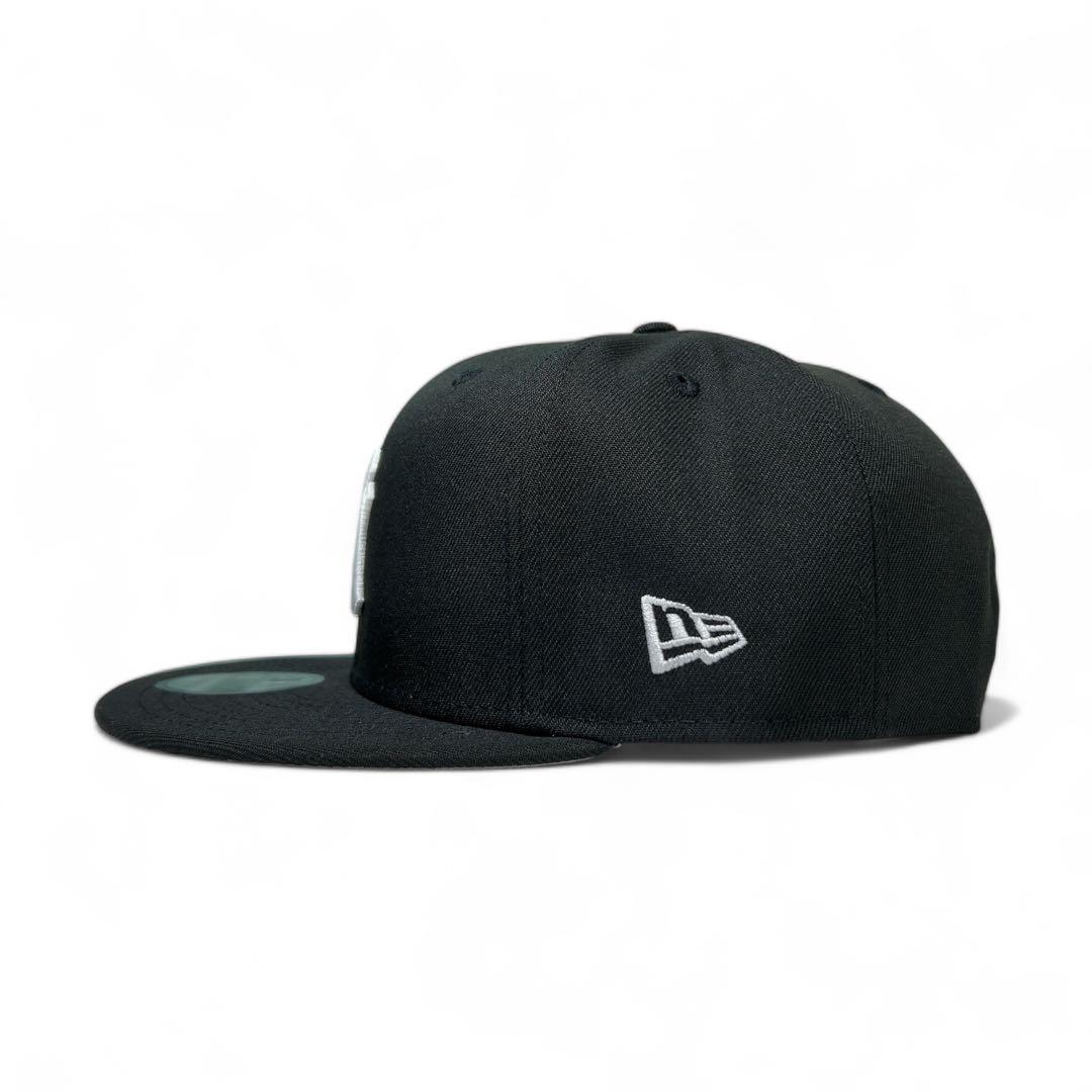 NEW ERA 9FIFTY ヤンキース ROLEX ブラック 限定 金刺繍