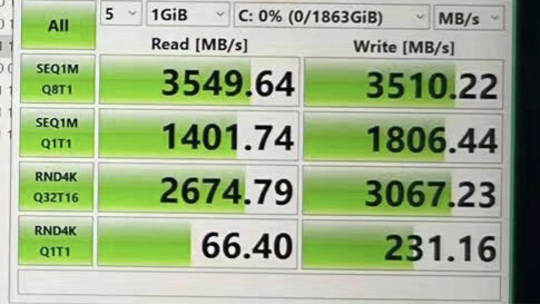 内蔵型SSD SanDisk 2230 2TB ROGALLY STEAMDECK SN740