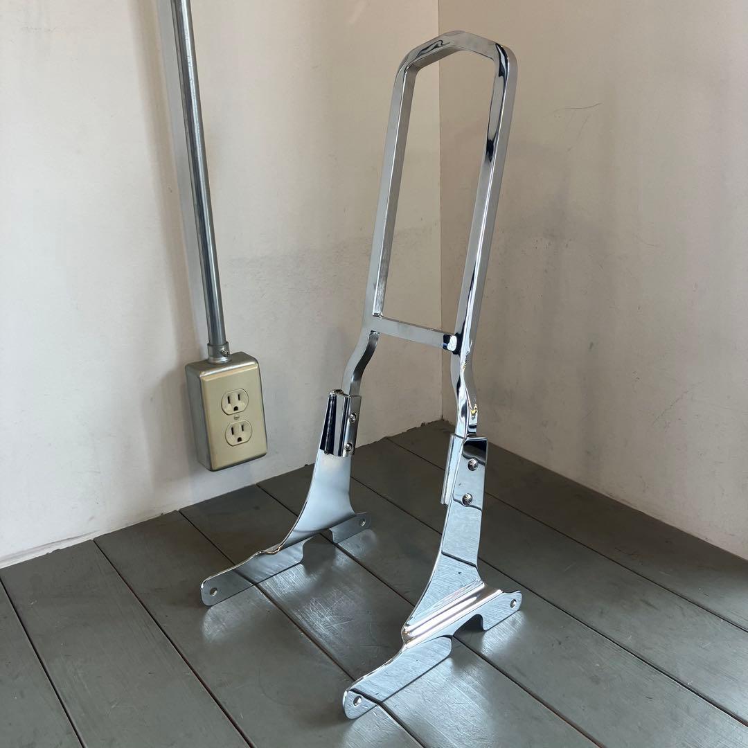 スポーツスター 1994年〜2003年モデル用 シーシーバー 新品未使用品