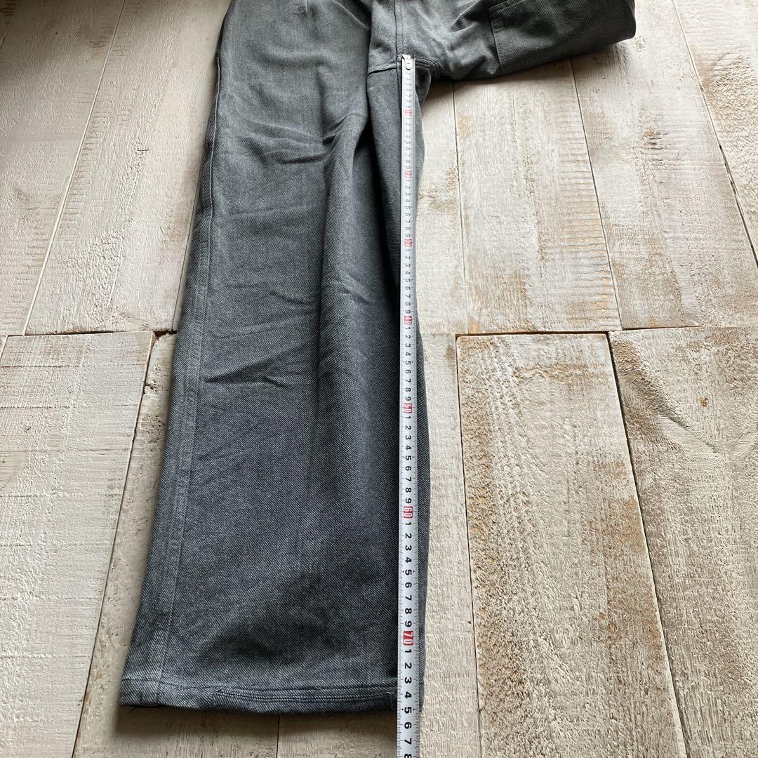 スイス軍 ミリタリーパンツ 45 vintage