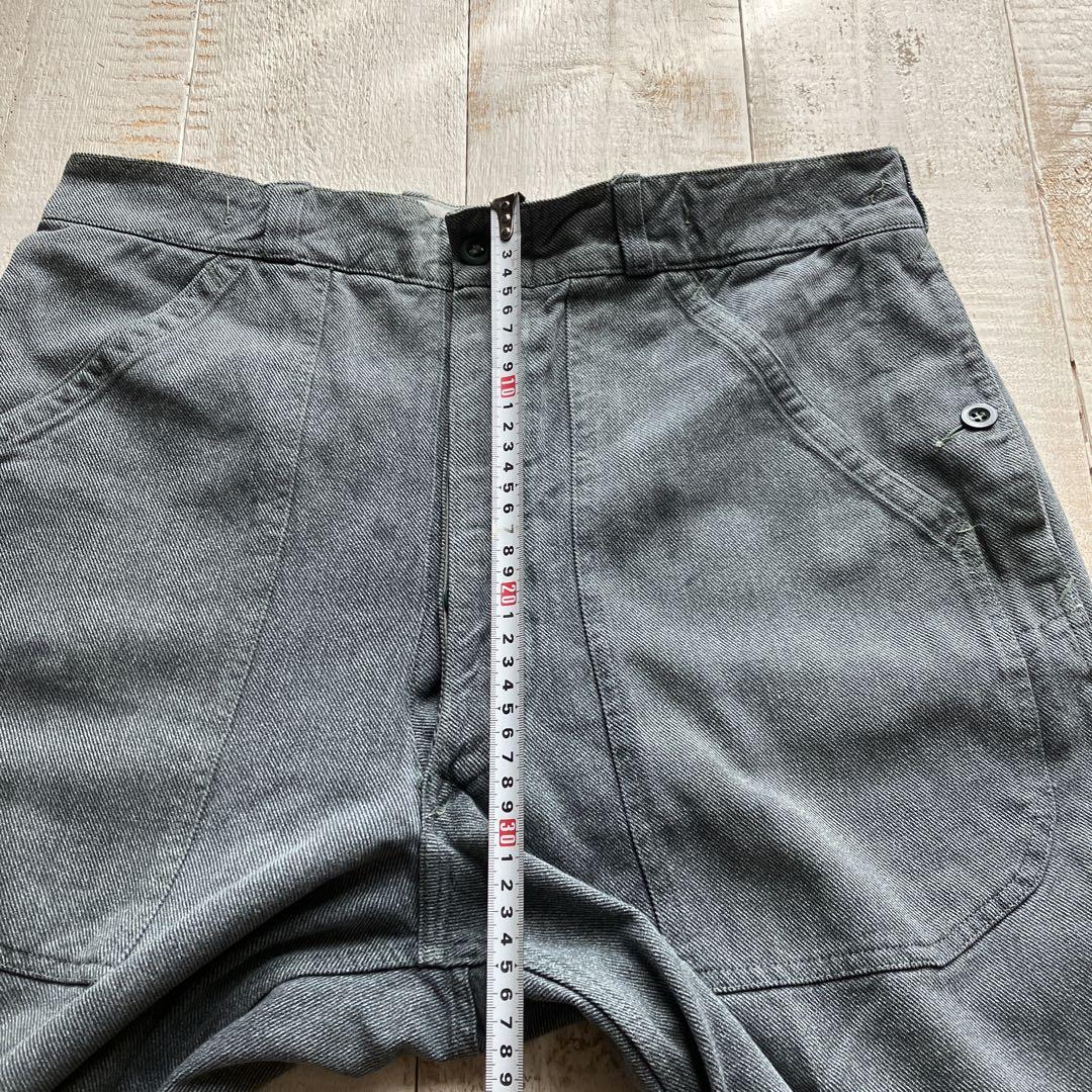 スイス軍 ミリタリーパンツ 45 vintage