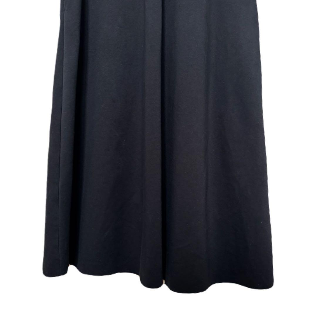 journal standard luxe Vネックノースリーブワンピース