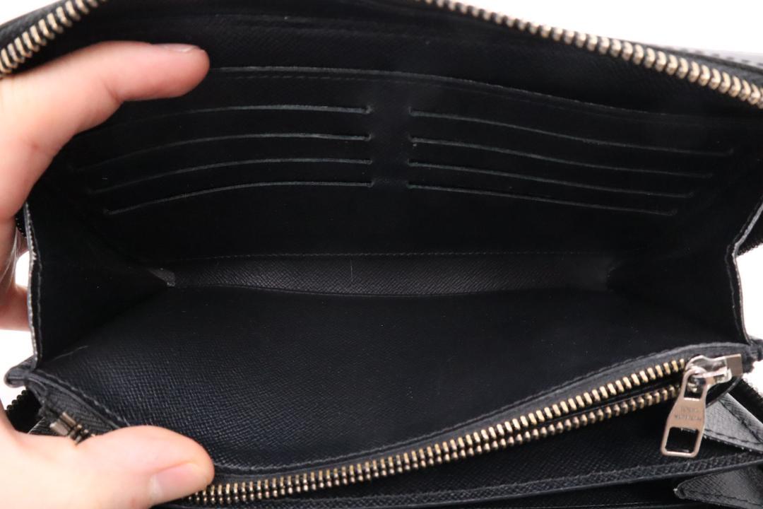 【再入荷‼‼】Louis Vuitton　LV　ヴィトン　ジッピーXL　長財布