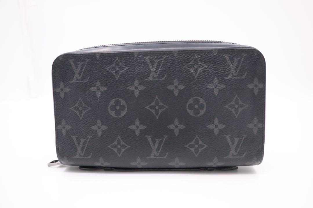 【再入荷‼‼】Louis Vuitton　LV　ヴィトン　ジッピーXL　長財布