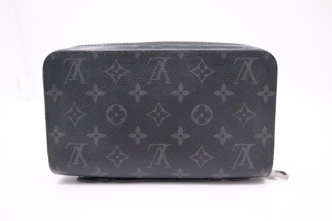 【再入荷‼‼】Louis Vuitton　LV　ヴィトン　ジッピーXL　長財布