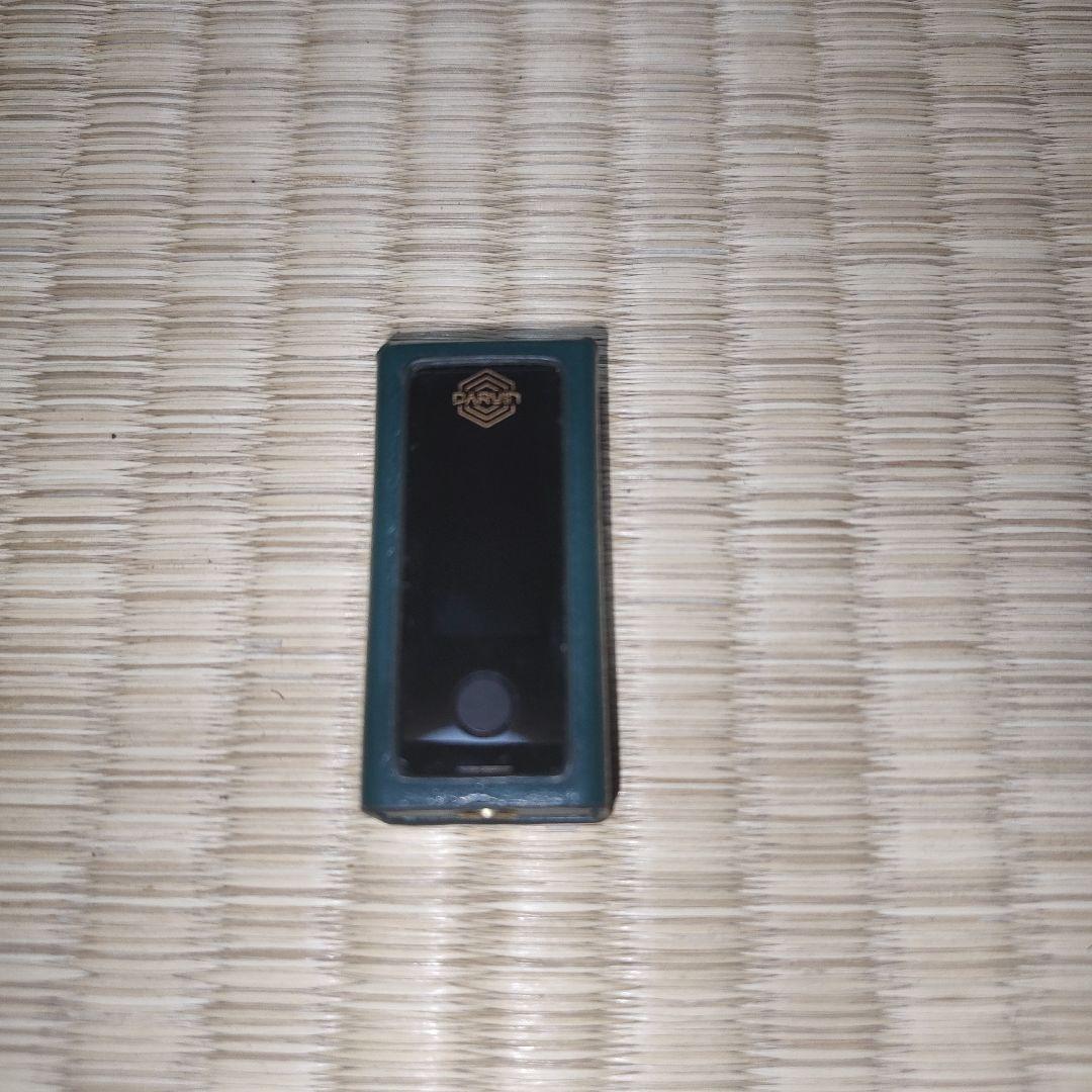 hiby fc6 ドングルdac つきやや傷や汚れあり