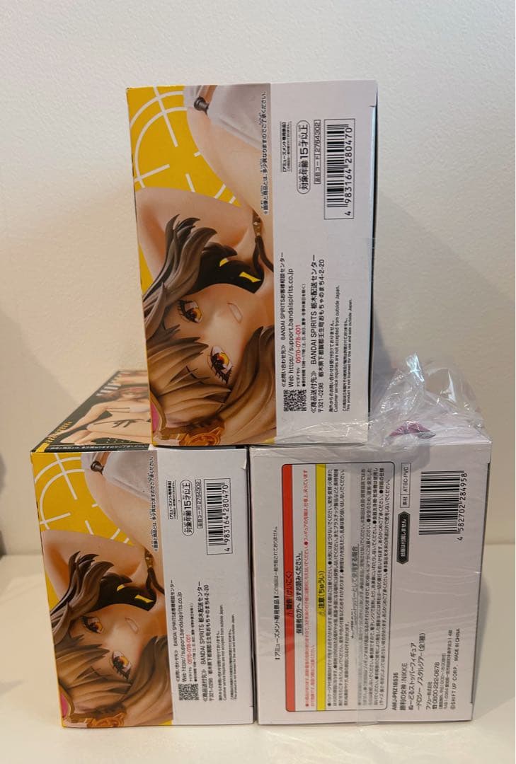 NIKKE まとめ売りセット♡ NIKKE まとめ売りセット♡