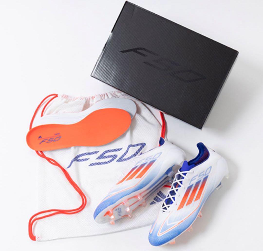 人気アイテムランキング F50 エリート 復刻 シューズ