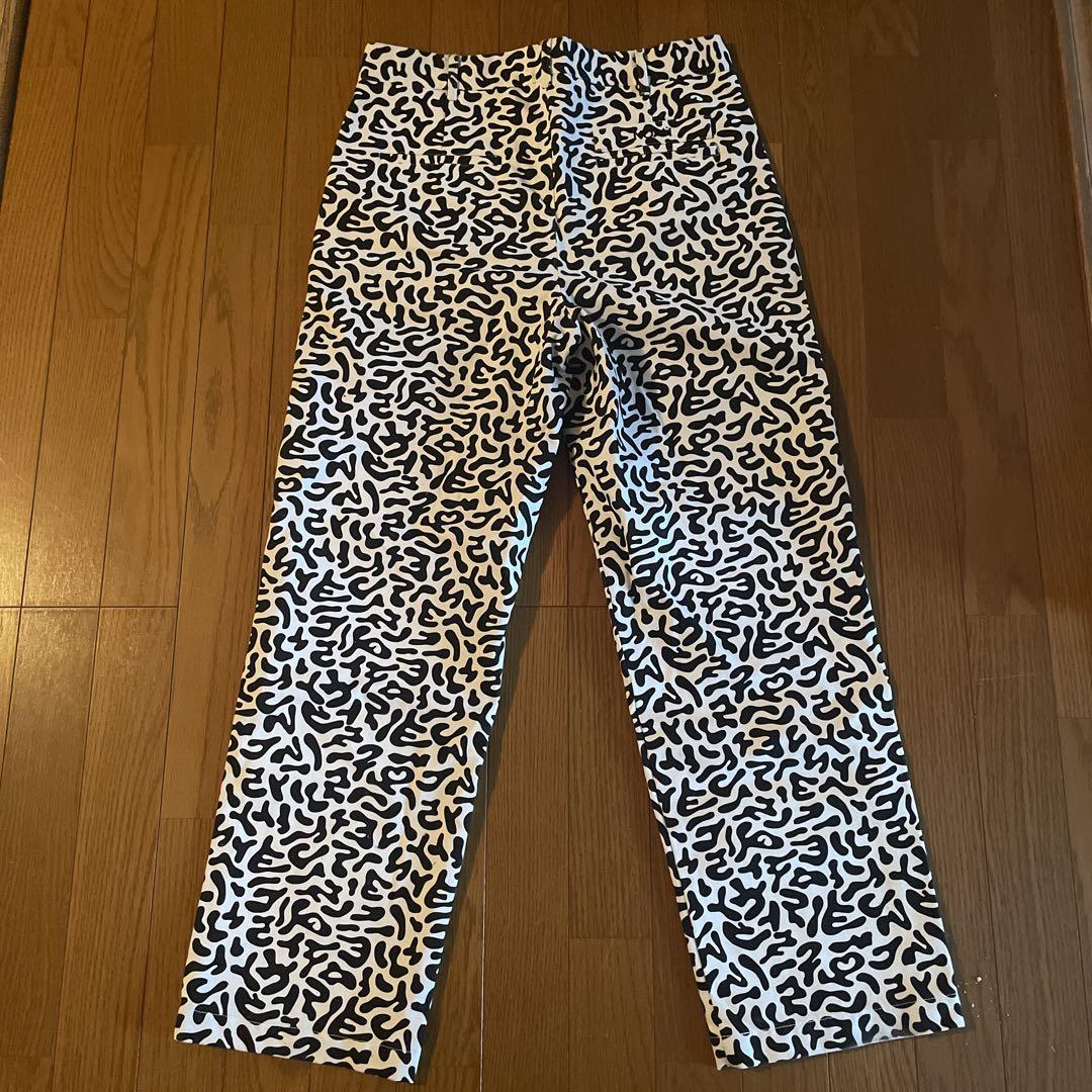 NOAH パンツ　スラックス　30