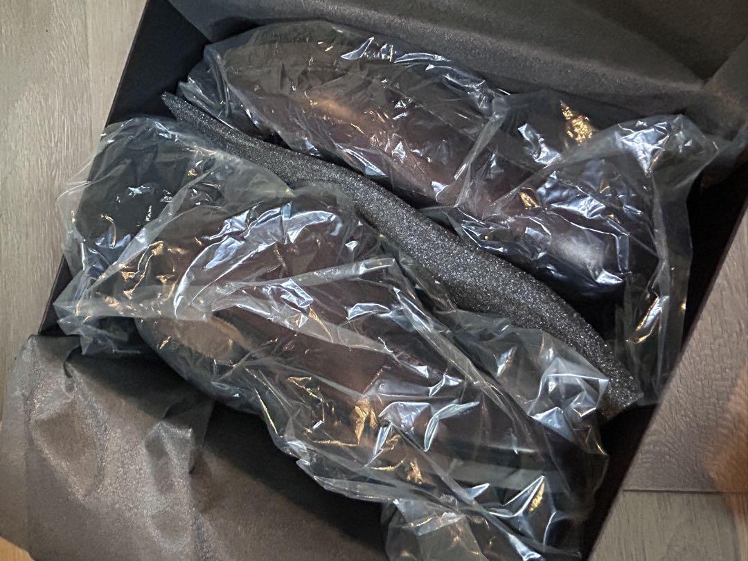 最終 新品 定価71500円Rutt shoes RIDLEY US9 Eウィズ
