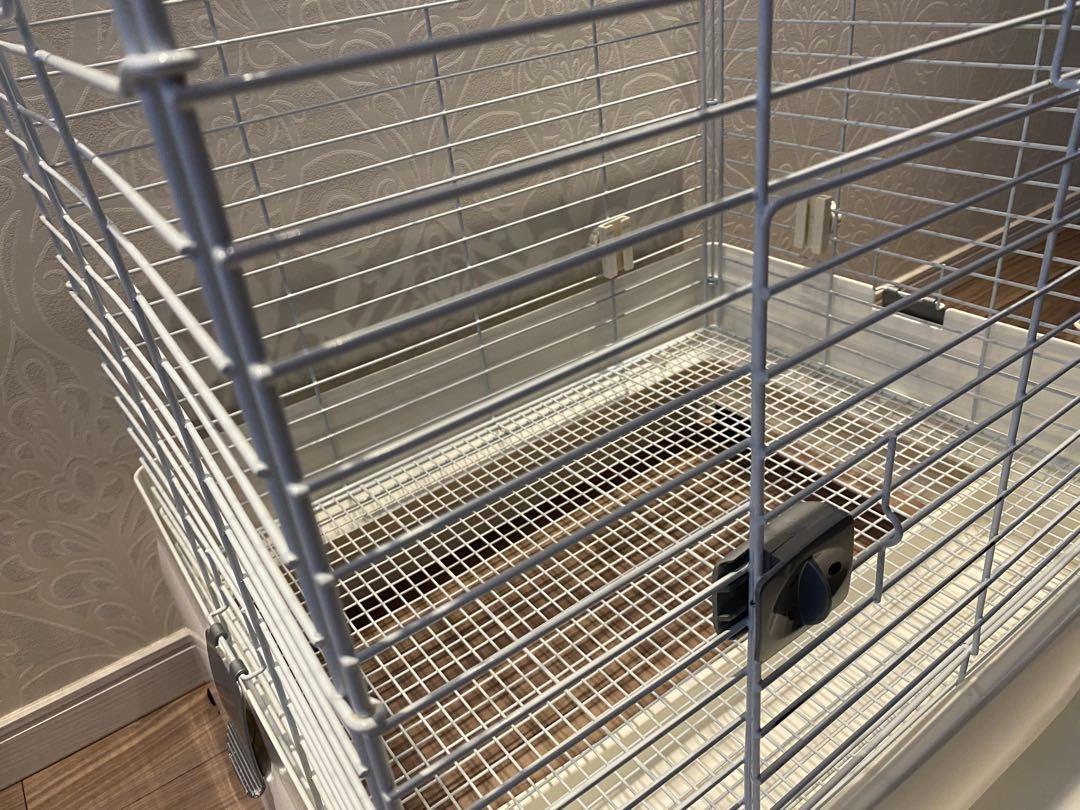 うさぎ、小動物飼育に SANKO イージーホーム60