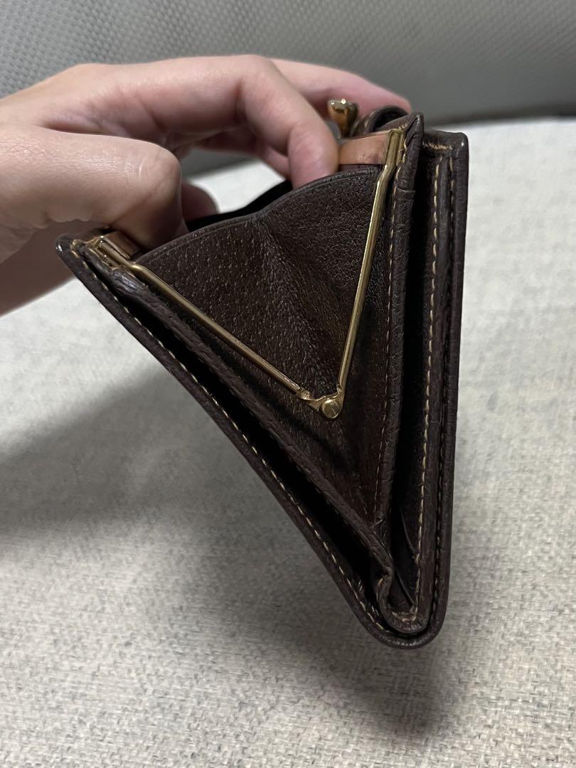 専用です！！！！GUCCI グッチ GGパターン 二つ折り財布