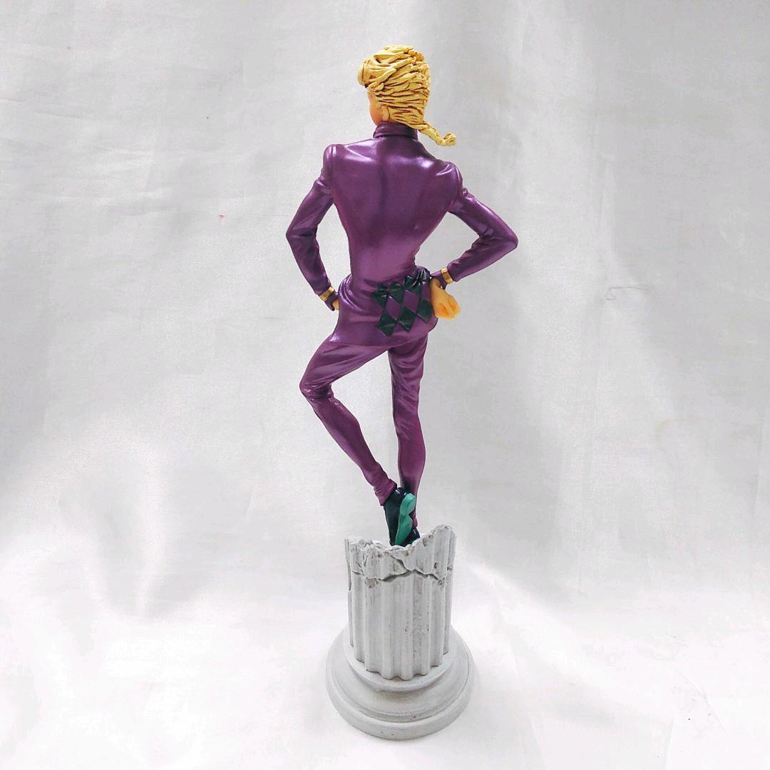 ジョジョ ジョバァーナ フィギュアペン Wk9B8-m26544052854 ジョルノ 在庫あ安い