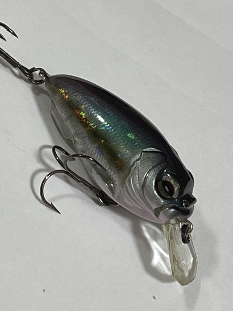 メガバス megabass エラー品 mr-xcyclone サイクロン - メルカリ
