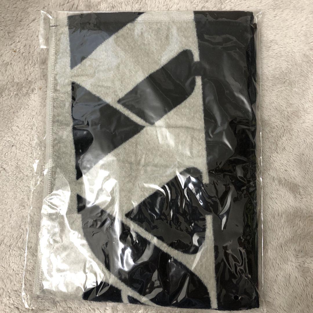 新品・未開封】WANDS マフラータオル - メルカリ