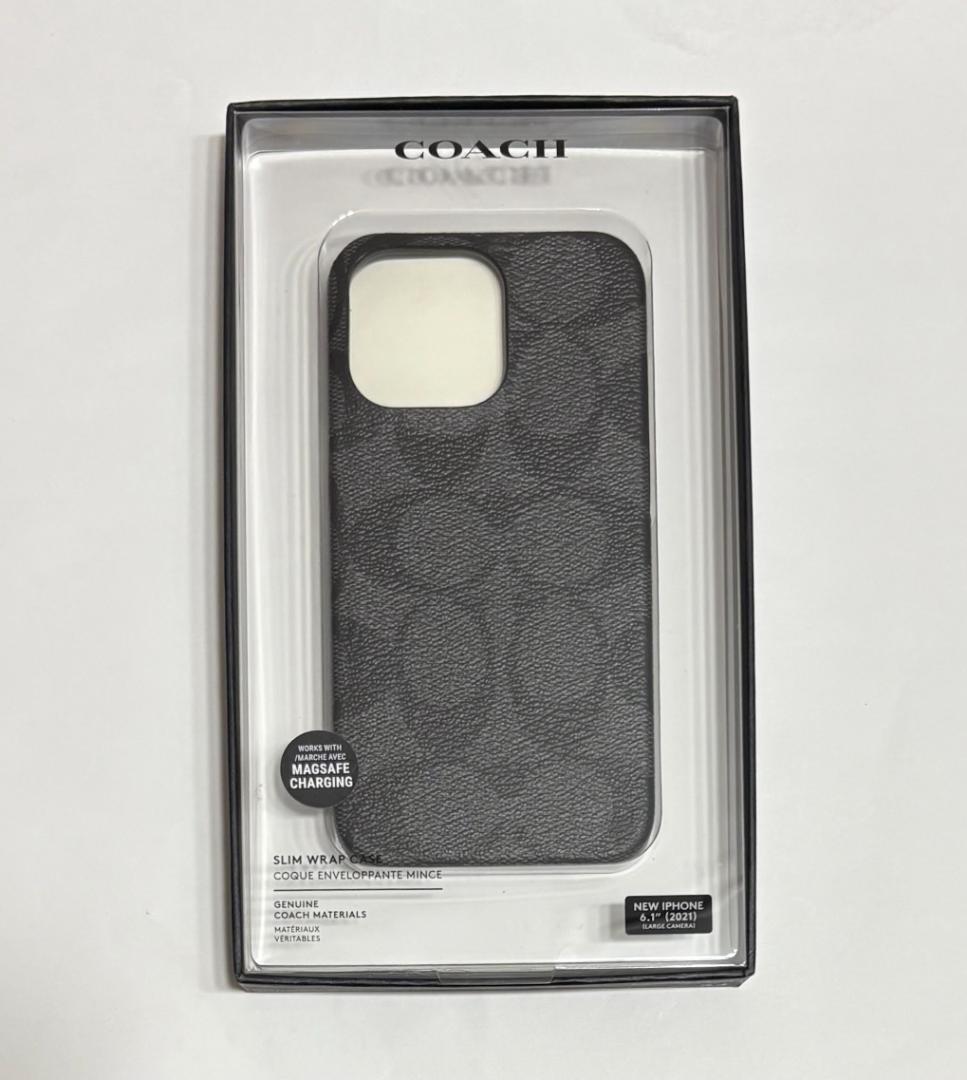 【国内発送】Coach★Retro C Sports Logo iPhone13 pro ケース 楽天市場】coach iphone13proケースの通販