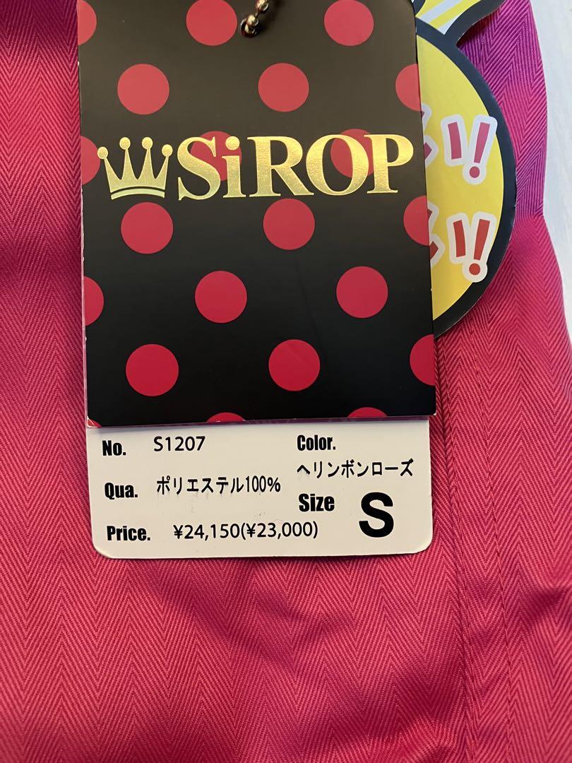 【新品タグ付き・定価55,000円】スノーボードウェア S