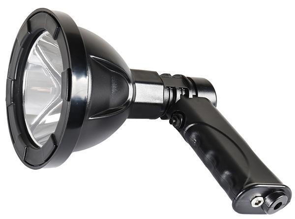 作業灯 投光器 LED ワークライト 10W 100V-240V・12V/24V