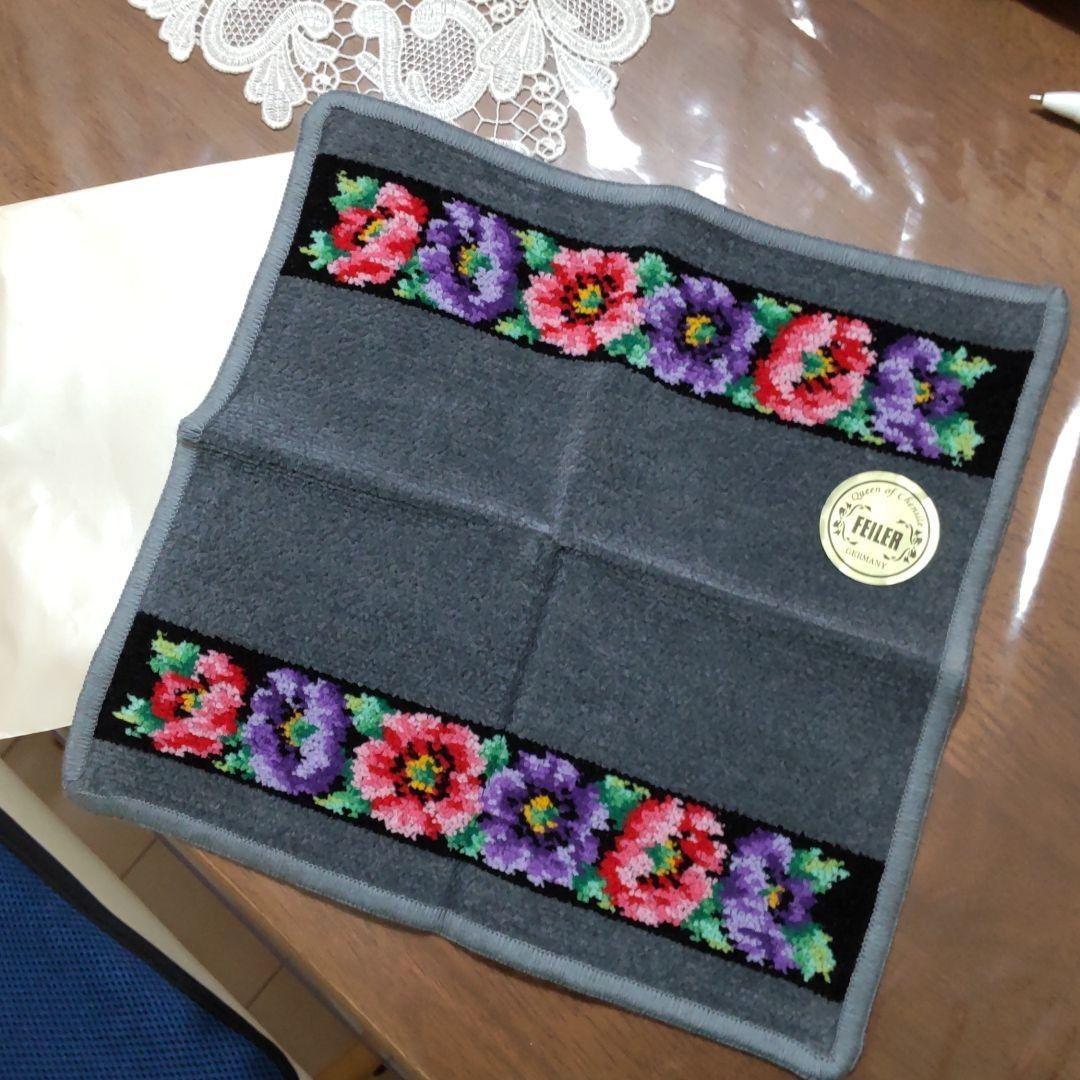 フェイラー 5枚セット mii♡mii様専用 - www