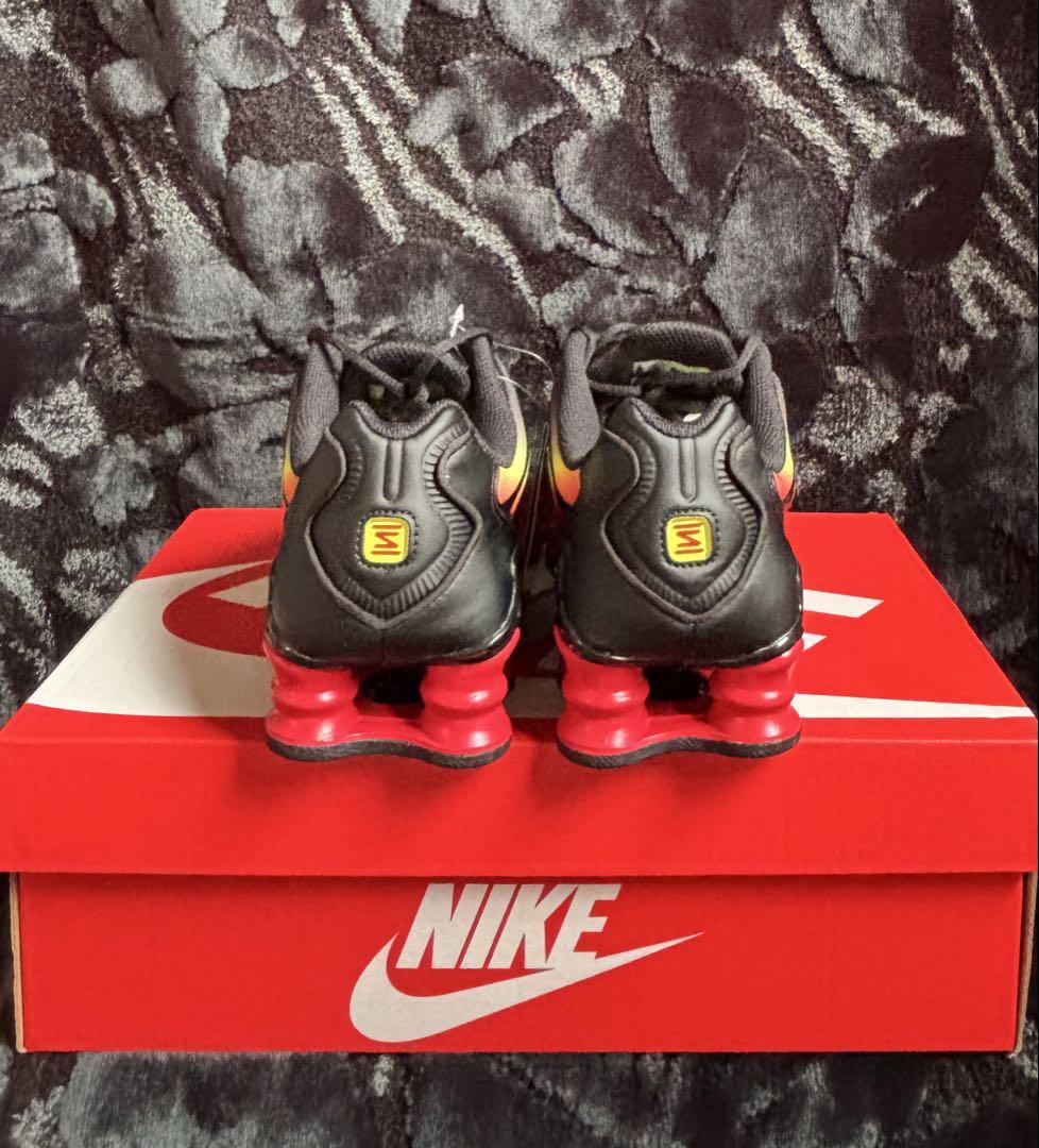 ショックスTL（R4◆DN8◆ライド2◆DN◆エアマックスなど）SHOX TL