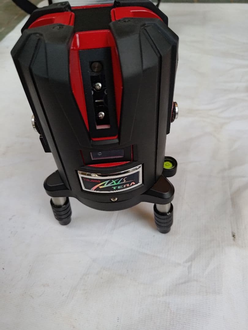 アルミケース付き AXT-KYR