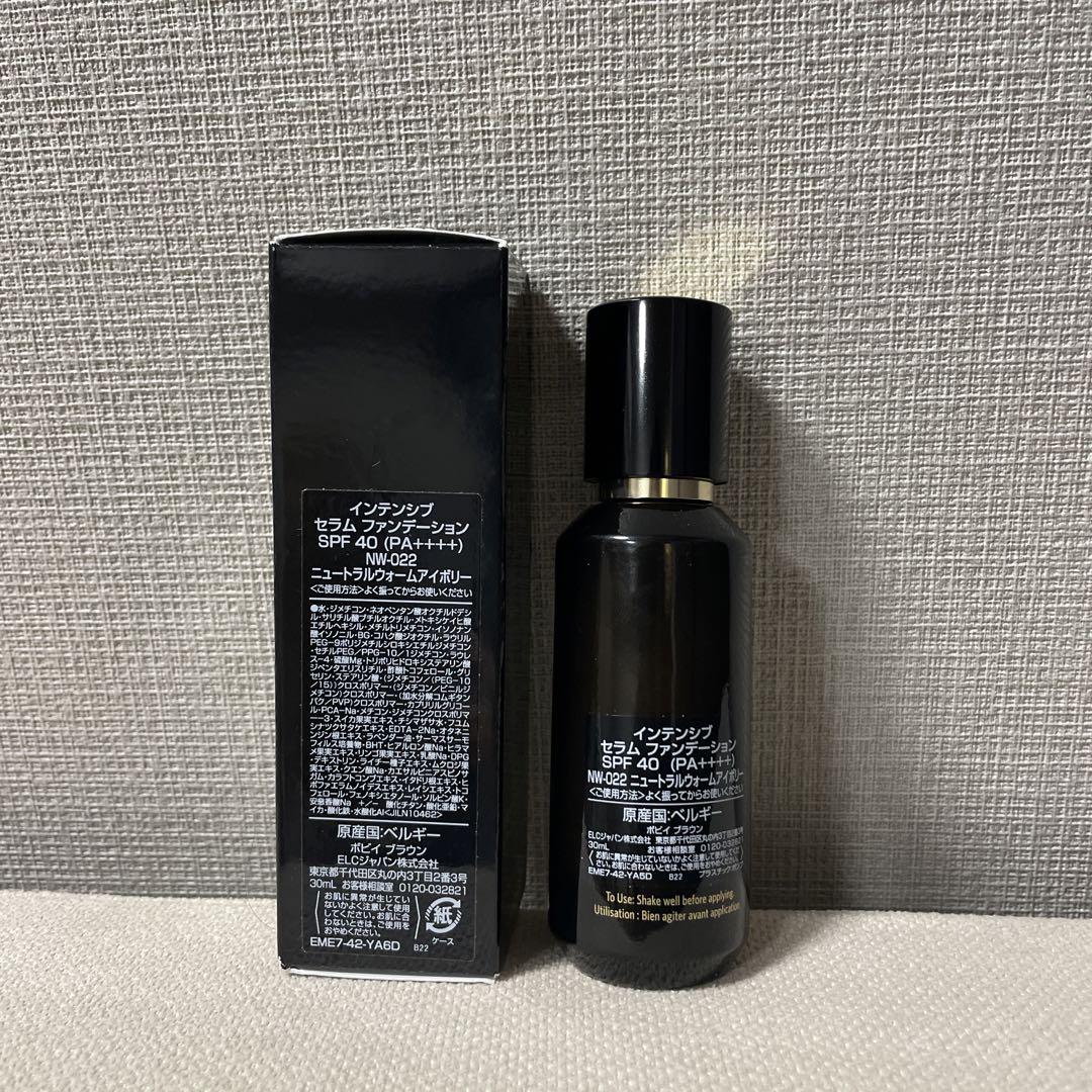 ボビイ ブラウン インテンシブ セラム ファンデーション NW-022 imgrc0101037522.jpg