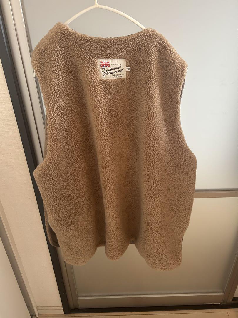 K♡M Traditional Weatherwear コート