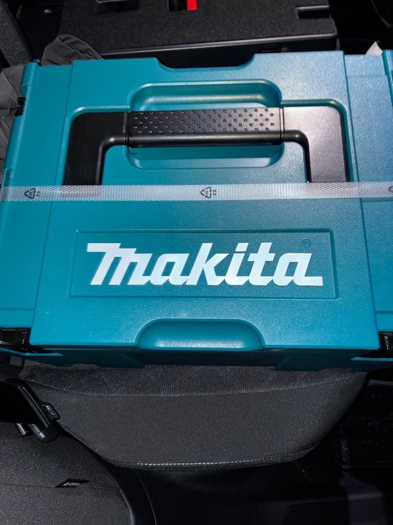 Makita XGT10 パワーツールキット 40V 8.0Ah Makita XGT10 パワーツールキット 40V 8.0Ah