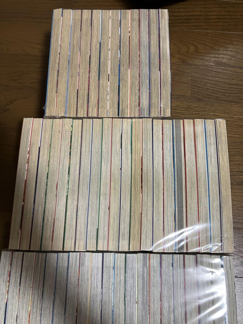 ナルト　全巻