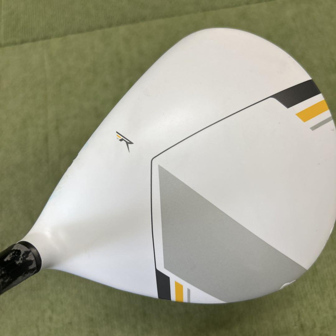 TaylorMade RBZ STAGE2 1W HL 純正カーボンL