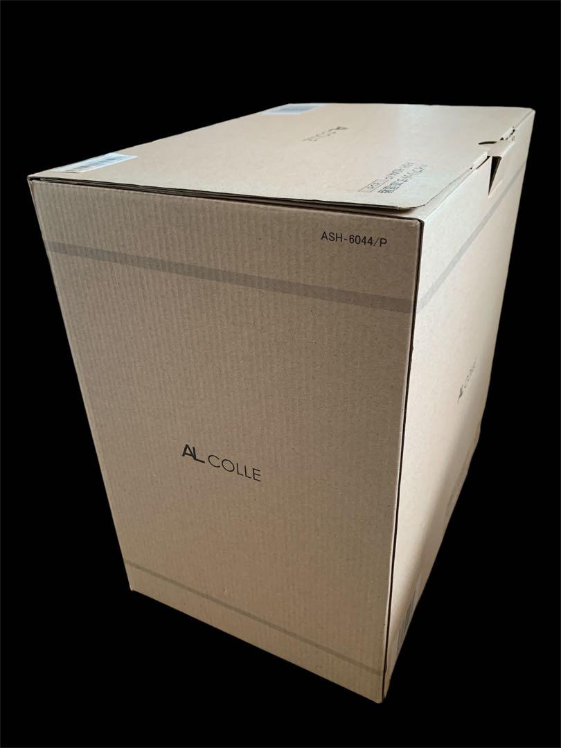 新品・未使用品　アルファクッス・コイズミ　ASH-6044 ピンクとカートリッジ