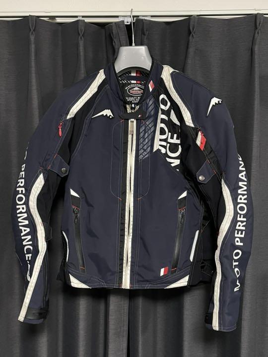 クシタニ K-2316 CONTEND JACKET