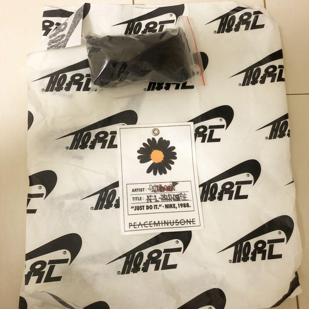 NIKE ナイキ エアフォース1 パラノイズ