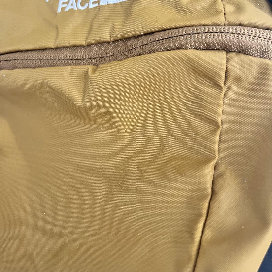 THE NORTH FACE リュック 　スモールデイ