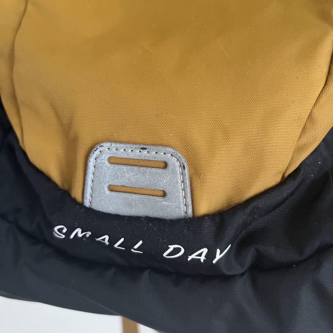 THE NORTH FACE リュック 　スモールデイ