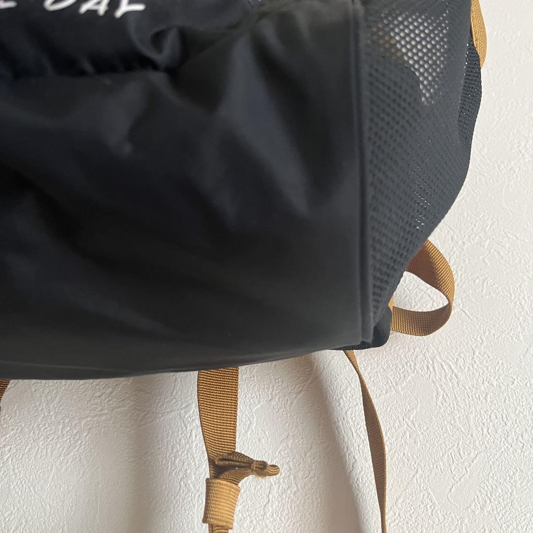 THE NORTH FACE リュック 　スモールデイ