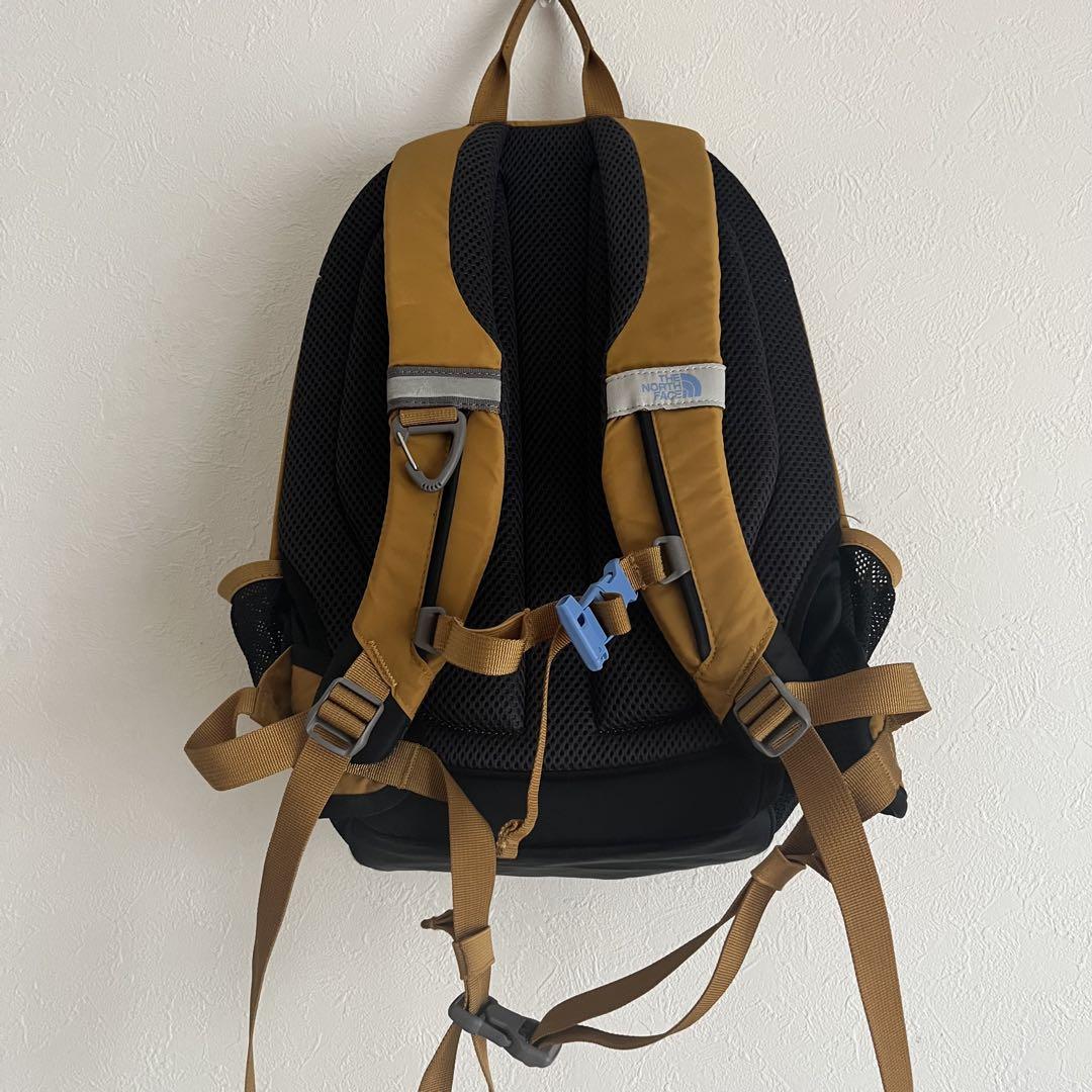 THE NORTH FACE リュック 　スモールデイ
