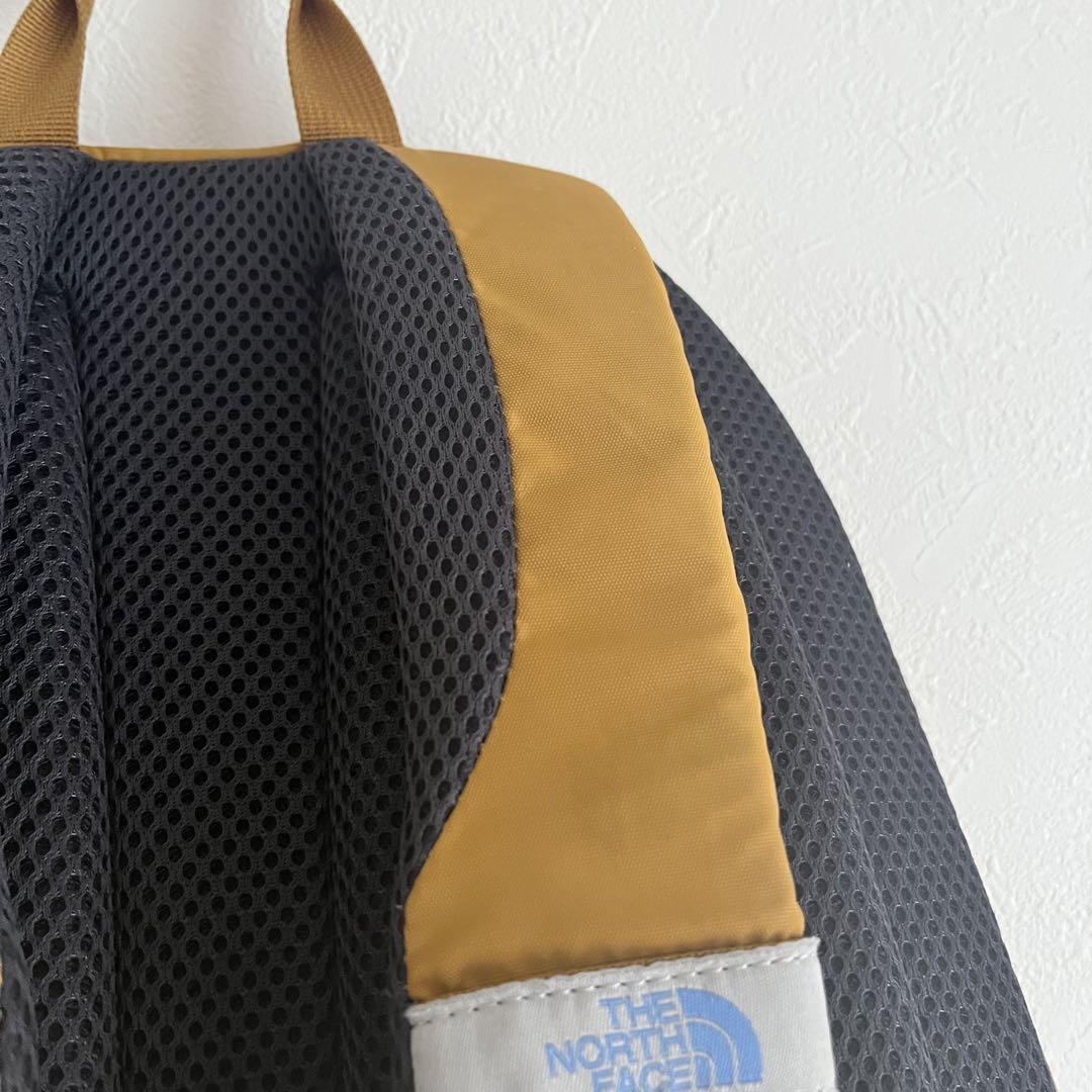 THE NORTH FACE リュック 　スモールデイ