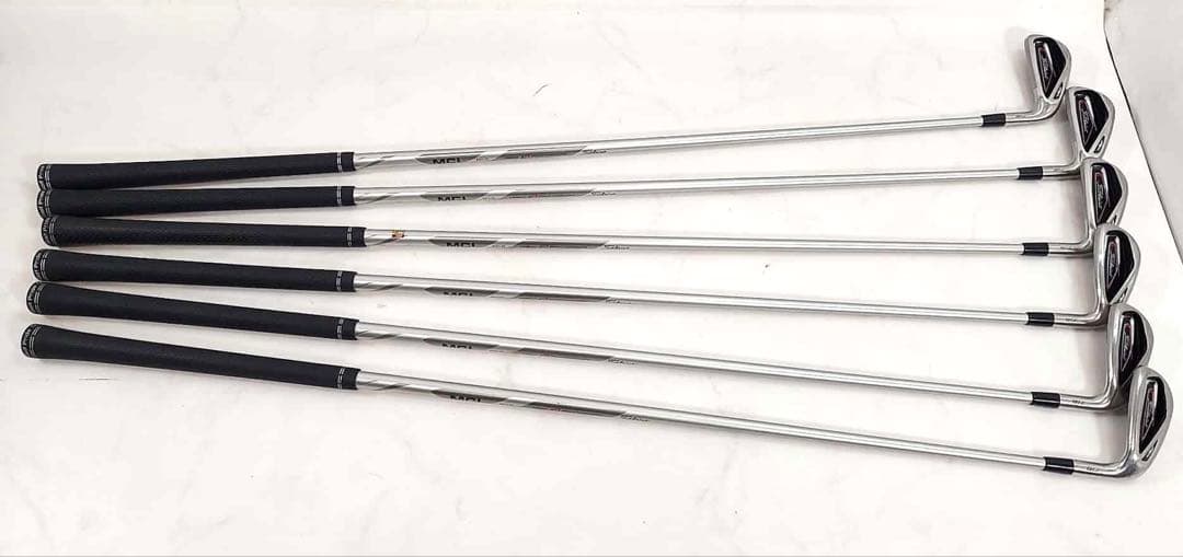 タイトリスト AP1 716 5-P アイアンセット タイトリスト AP1 716 5-P アイアンセット