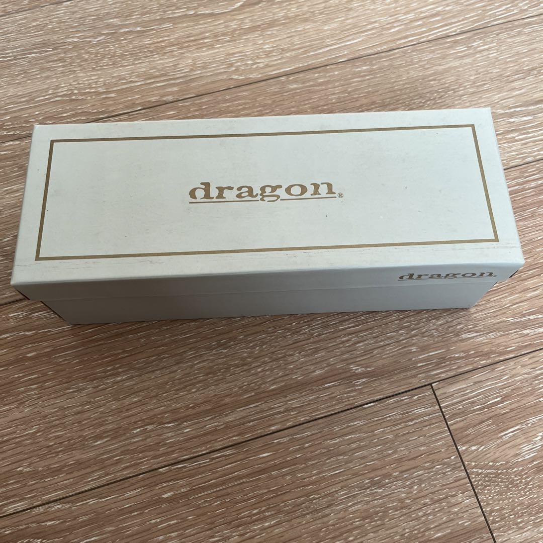 レアなdragon HUMANWOMAN コラボ　バレエシューズ